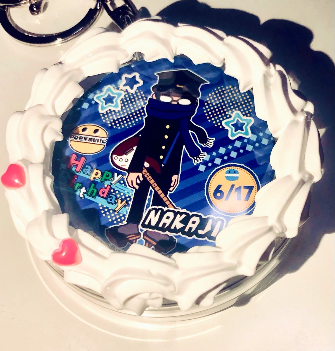 sqIhikuno's tweet photo. あなたには永遠のケーキになってもらいます https://t.co/UdbXxgCBSJ