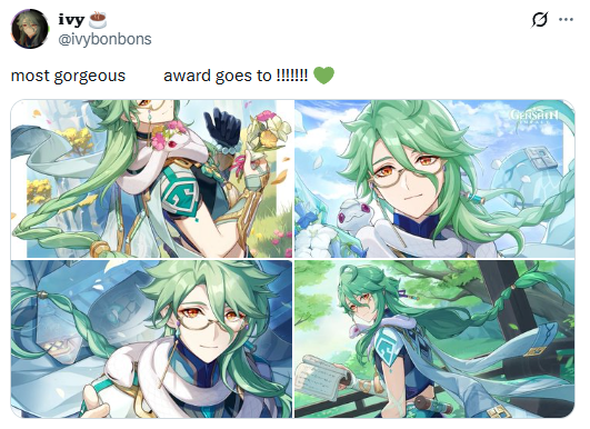 𝐢𝐯𝐲 ☕ tweet media