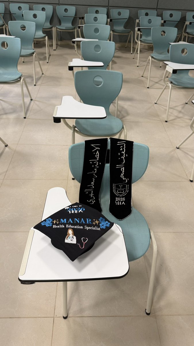 mssh_2i's tweet photo. رسميًا انتهيت من آخر فاينل بمسيرتي الجامعية
الحمد لله الذي بلغني هذا اليوم
وما كنت لأبلغه دون معونته 🎓🤍🤍 https://t.co/FuDZgIqZW9