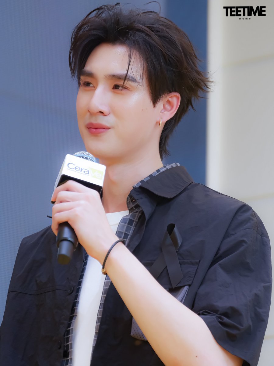 teevtp_home's tweet photo. ได้เวลาเติมตี๋แล้ว

#tee_vtp #ธีรเดช https://t.co/MQa12EGr0I