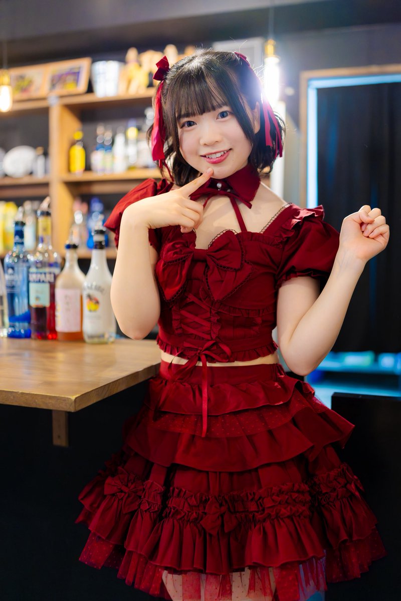 trioskyline's tweet photo. 先々週の疲れが今日でやっと取れたというか、やっとまともに動ける。
#あかぎ団
#武井瞳
#ひとみちゃんかわいい https://t.co/2zADCjJHk6