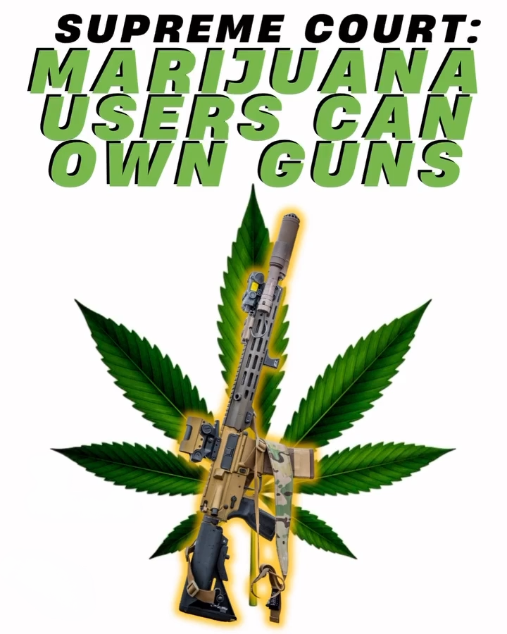 YourAnonNews's tweet photo. Buy guns. Buy ammo. Buy weed. https://t.co/tFa73bzXB8