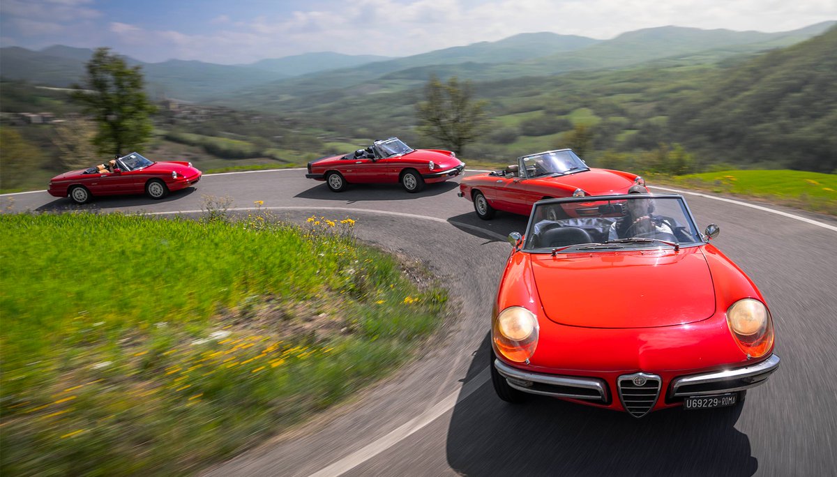 alfa_romeo tweet picture