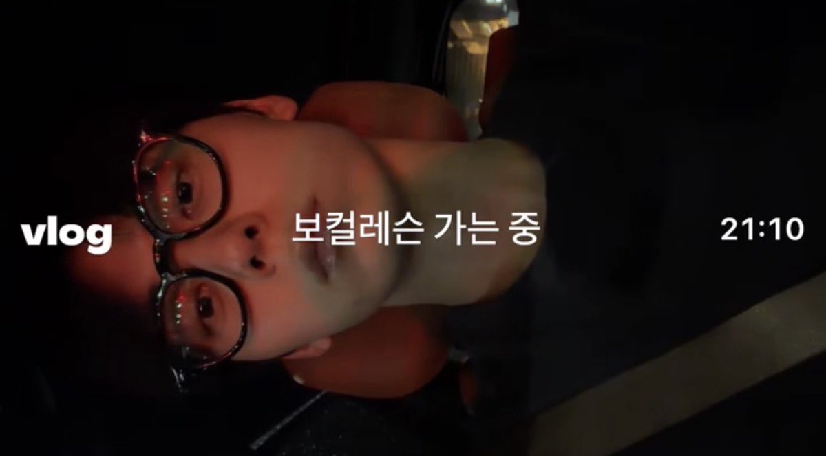 etcshown's tweet photo. 셋로그 내내 그의 얼굴로 가득해서 너무 좋음 https://t.co/BifIw2hAL6