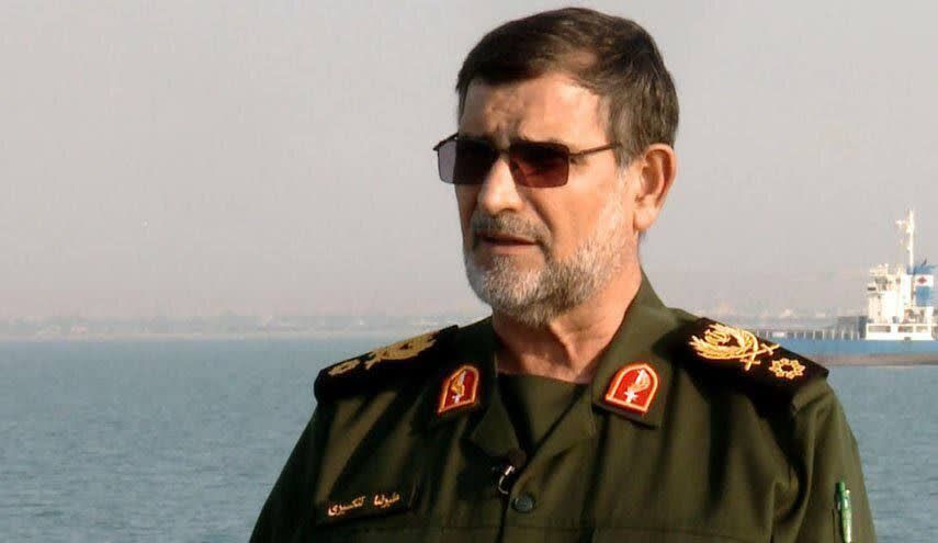 emami357760's tweet photo. خلیج‌فارس هنوز بوی شجاعت تو را می‌دهد؛ فاتح اسطوره‌ای هرمز…

#شهید_تنگسیری https://t.co/Fi3pF3fZHD