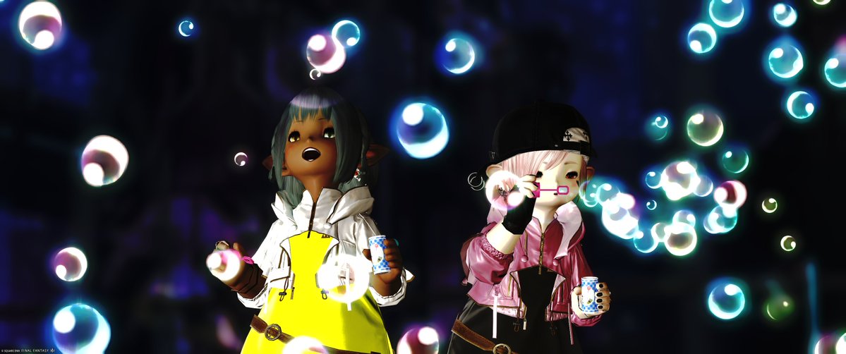 makorons's tweet photo. 早速スフェーン装備買ってきた
ララフェルかわいい https://t.co/fj97qr40Zg