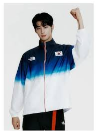 juanja1996's tweet photo. @Leka_Farina Cora del sur en eventos deportivos saca unas versiones hermosas de los kits. La chaqueta de los juegos olimpicos sigue siendo una de mis favoritas https://t.co/dbUpBntHTt