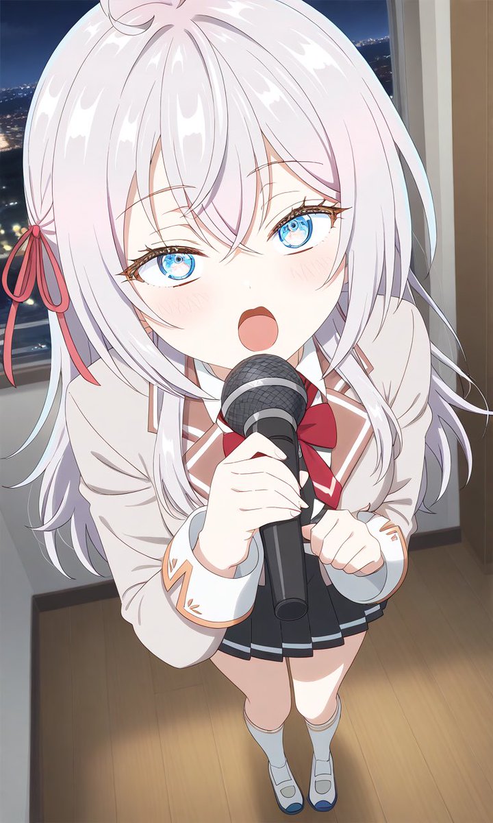 Alya Kujou (@alyakujoupics) / Posts / X