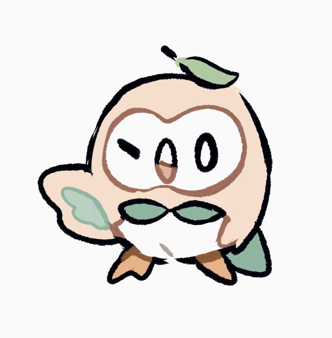 WKriccce's tweet photo. #pokemon https://t.co/BdmsXyVe0Z