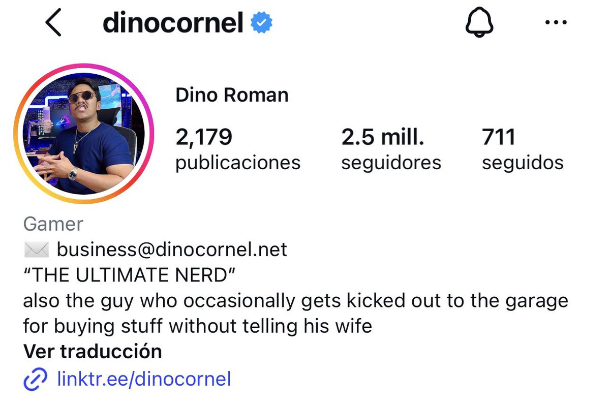 sonrics913's tweet photo. @DDTECHMX @NVIDIAGeForceLA Dino Cornel 🙅🏻‍♂️ https://t.co/dterIUPLee