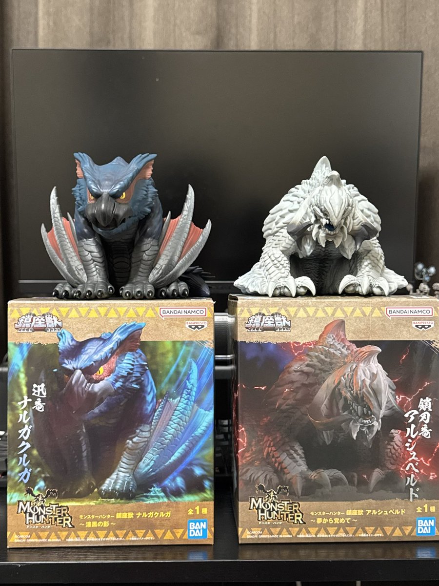 O_ra_dbd's tweet photo. 帰宅！！
ゲーセンで捕獲してきた！！
かわいい！！
ゲームするか悩むな https://t.co/5FMg6SPVoZ