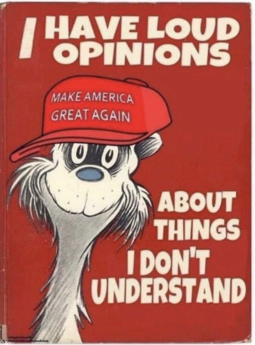 SouthernModera2's tweet photo. @mattvanswol Then please, stfu. My guess youll still be fear mongering and running your trap tomorrow. https://t.co/I64317Yw3k