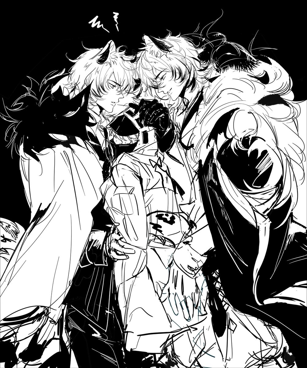 metri80578720's tweet photo. 这里有两种猫咪 https://t.co/Oi9tZMEiWE