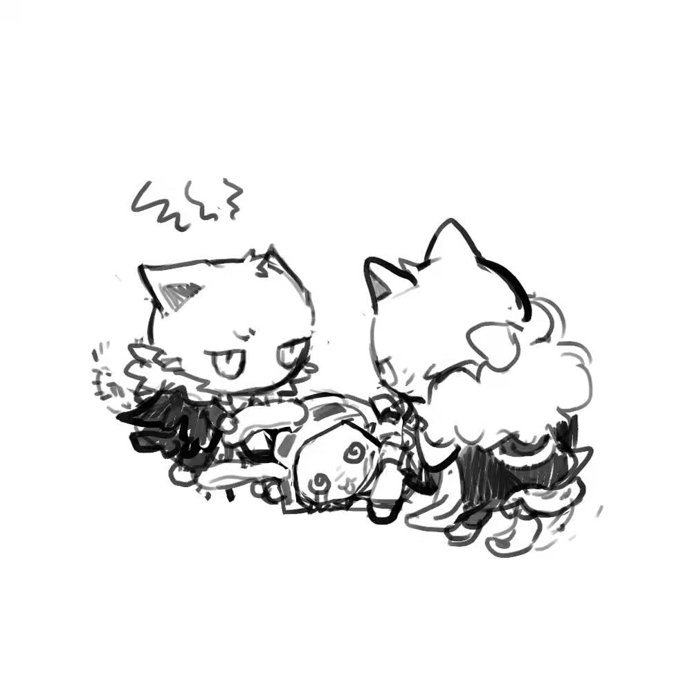metri80578720's tweet photo. 这里有两种猫咪 https://t.co/Oi9tZMEiWE