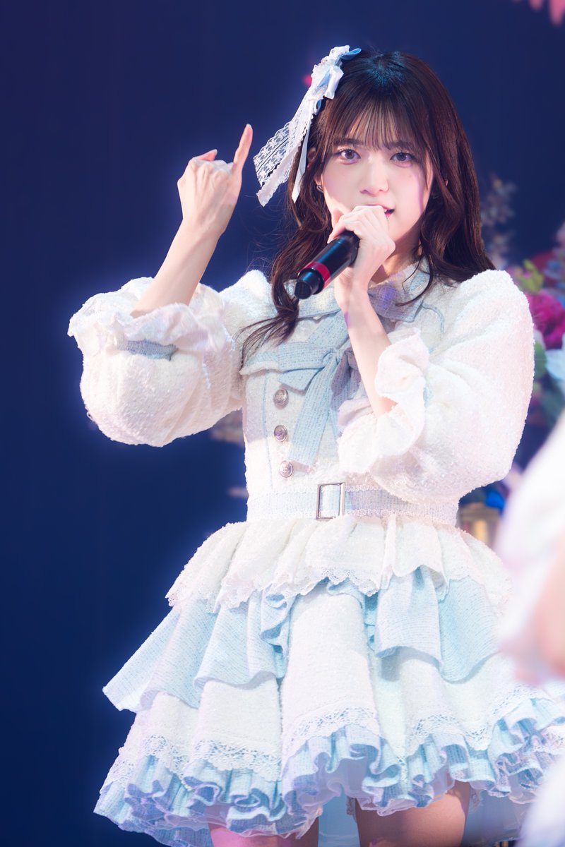 2026.03.21 高嶺のなでしこ Live Tour - Bouquet of 9 Flowers - in