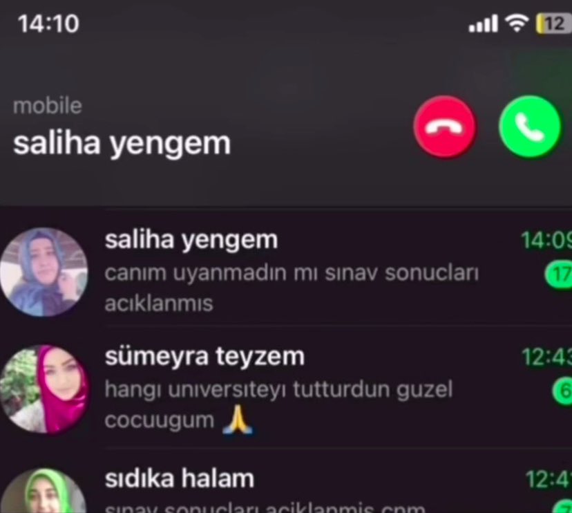 mikext_'s tweet photo. ARAMAYIN DAHA SINAVA GIRMEDIM AQ
#yks2026 https://t.co/QaKlukzxuz