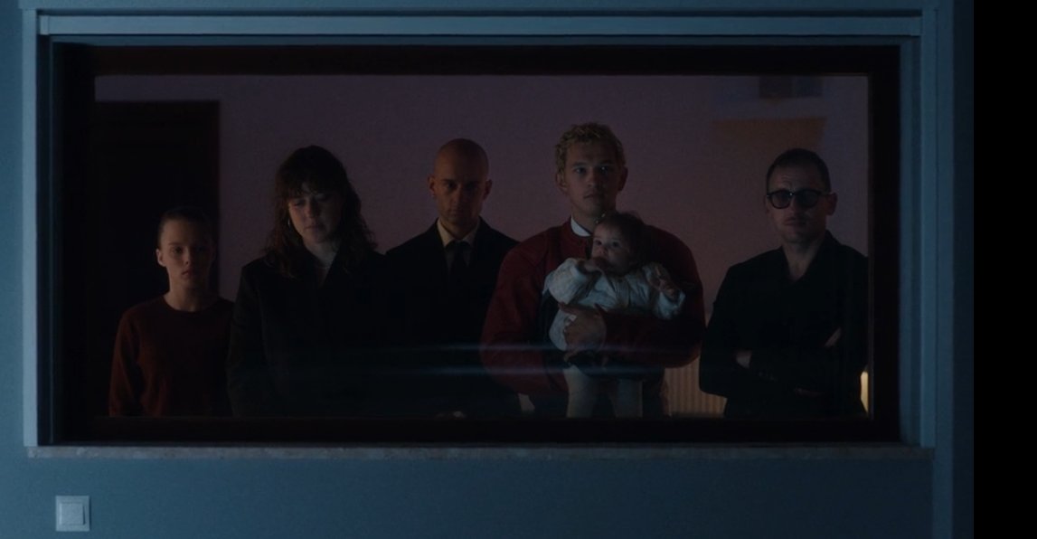 CINEMA505's tweet photo. O novo episódio de 'Orgulho' já está disponível na HBO Max. https://t.co/1cwFCMeGGX