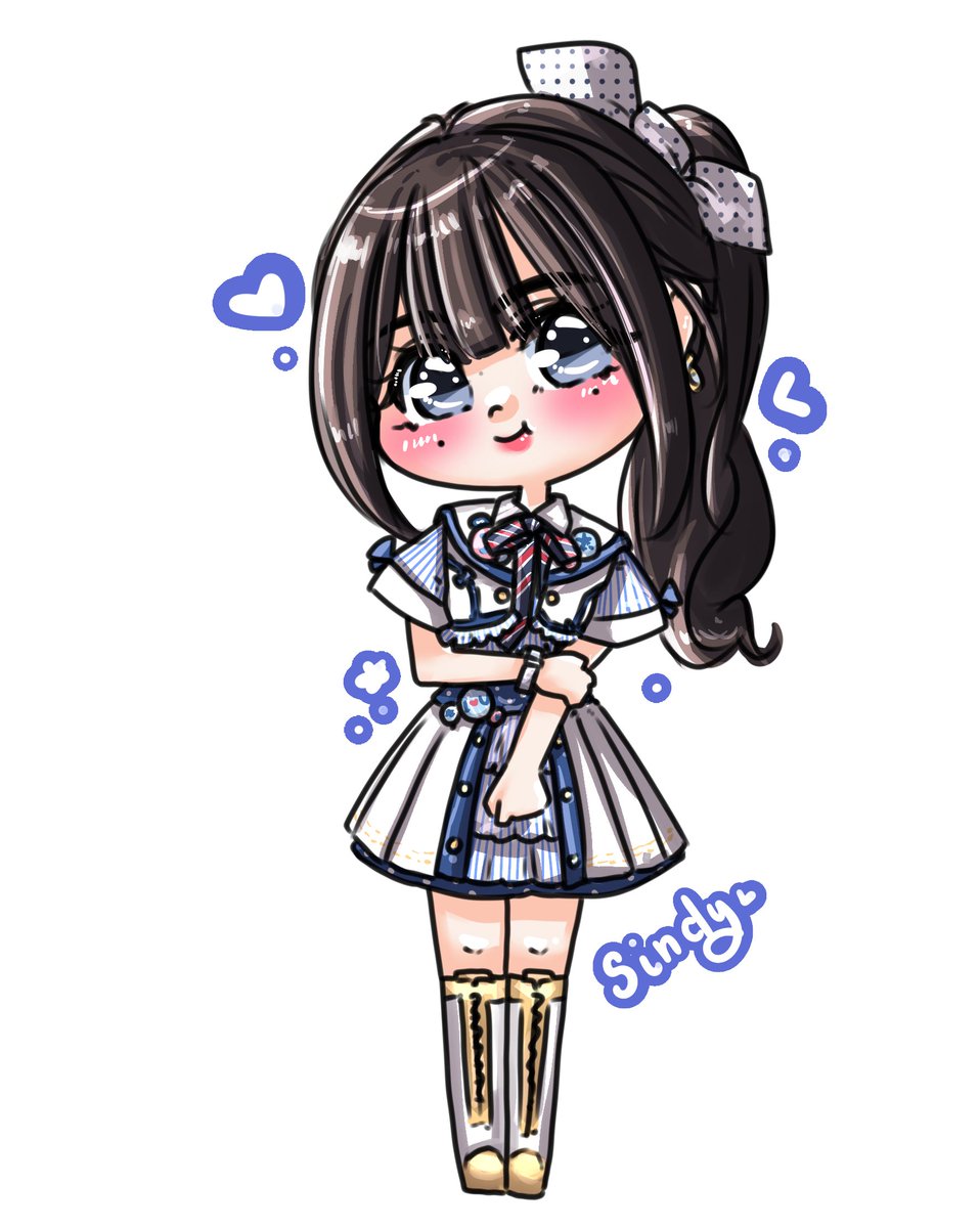 solscythe's tweet photo. หลานซินดื้อโพนี่เตลล 😌🤏🤏
#SindyBNK48 #BNK48 #BNK48Fanart #ponytailtoshushuth https://t.co/UUb6UhOz9G