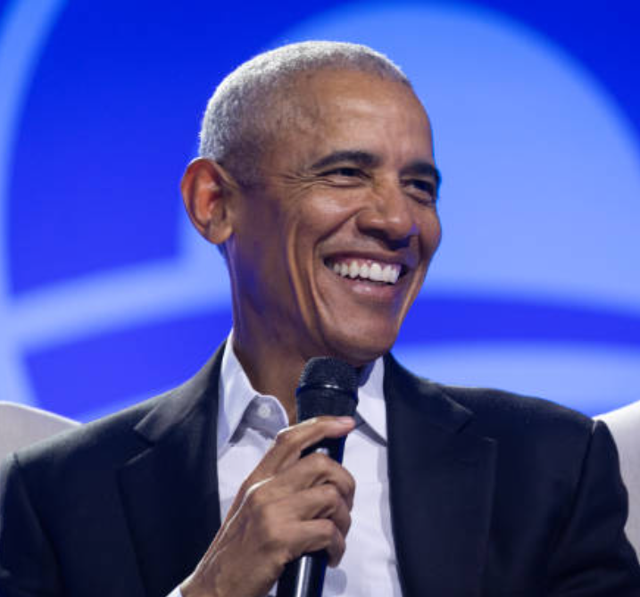 GOP__Ls's tweet photo. 🚨 Americans now prefer Obama to Trump by 23 points. https://t.co/gG03Xefp5v