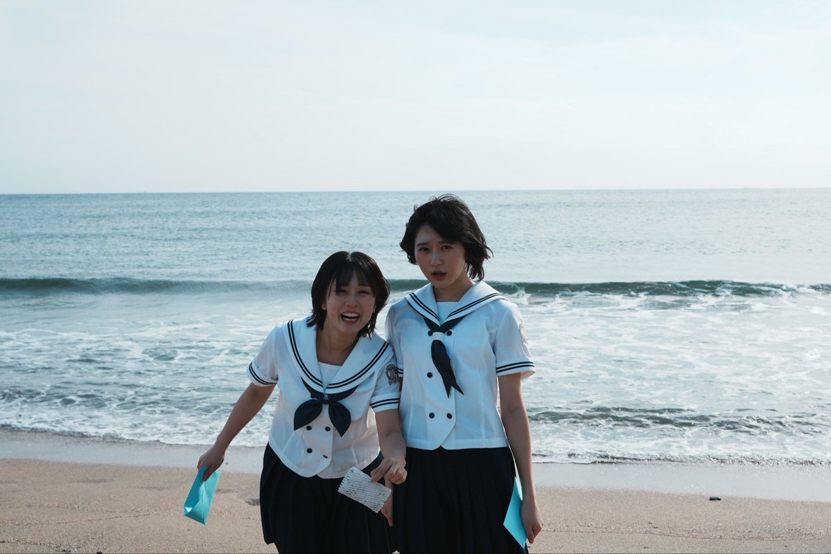 須永心海(僕が見たかった青空) (@miuna_bokuao) / Posts / X