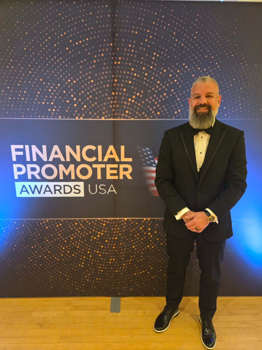 kula_dao's tweet photo. We are delighted to have won two awards at the inaugural Financial Promoter Awards USA: Crypto Marketer of the Year and Crypto Marketing Team of the Year.

It is great to be recognised for our work in bringing impact to crypto, bridging the worlds of impact investing and blockchain technology. 

These awards are a testament to the creativity, dedication, and hard work of the entire team behind the scenes who made this possible and we look forward to seeing even more results!

View the full list of winners here: https://t.co/z964g7UCOZ