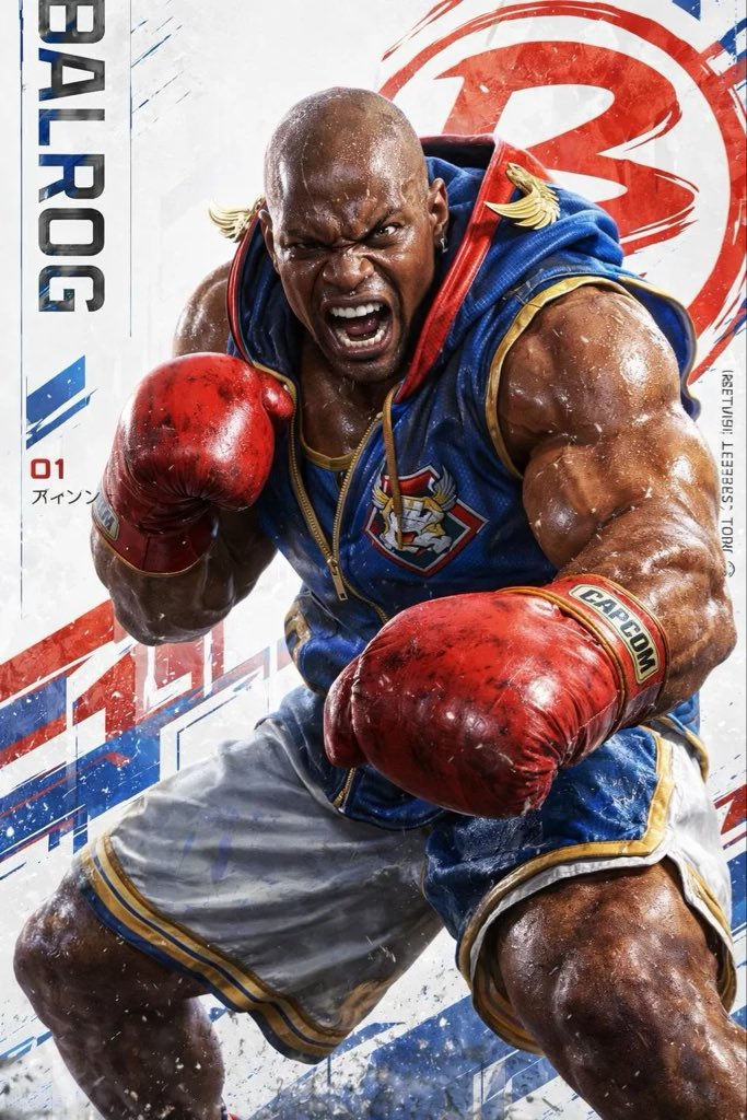 Deelaw_17's tweet photo. Street Fighter II https://t.co/1LcGdZ6ACs