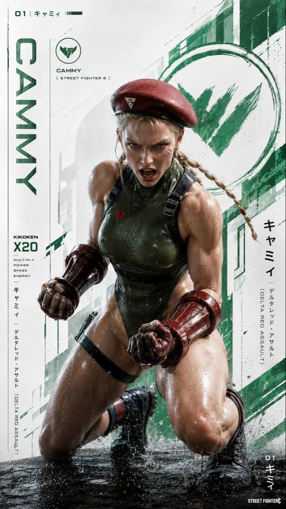 Deelaw_17's tweet photo. Street Fighter II https://t.co/1LcGdZ6ACs