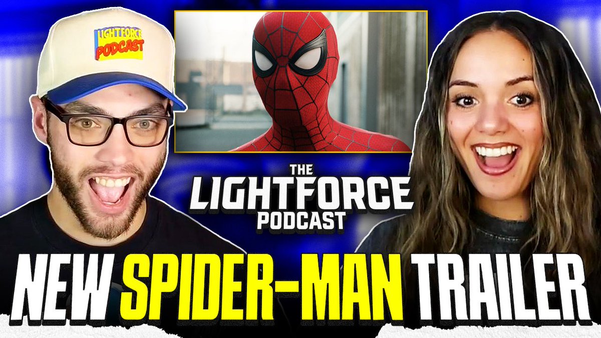 lightforcepod tweet picture