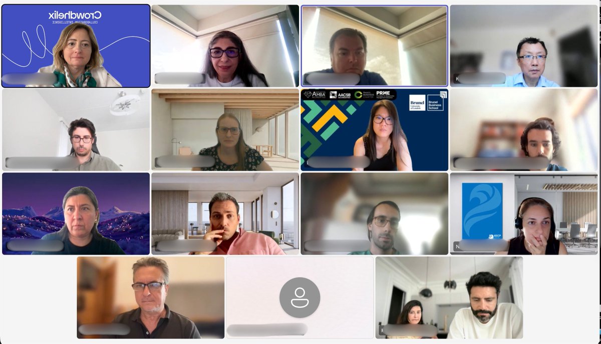 Crowdhelix's tweet photo. 🚀 AI4SUSTAIN has just kicked off.

#Crowdhelix joins a new 10-partner MSCA consortium using AI to forecast Europe's green &amp; digital skills gaps — from renewable energy to sustainable infrastructure.

Our Talent Helix is connecting this work to 20K+ members across 50+ countries. https://t.co/XsqZotENEH