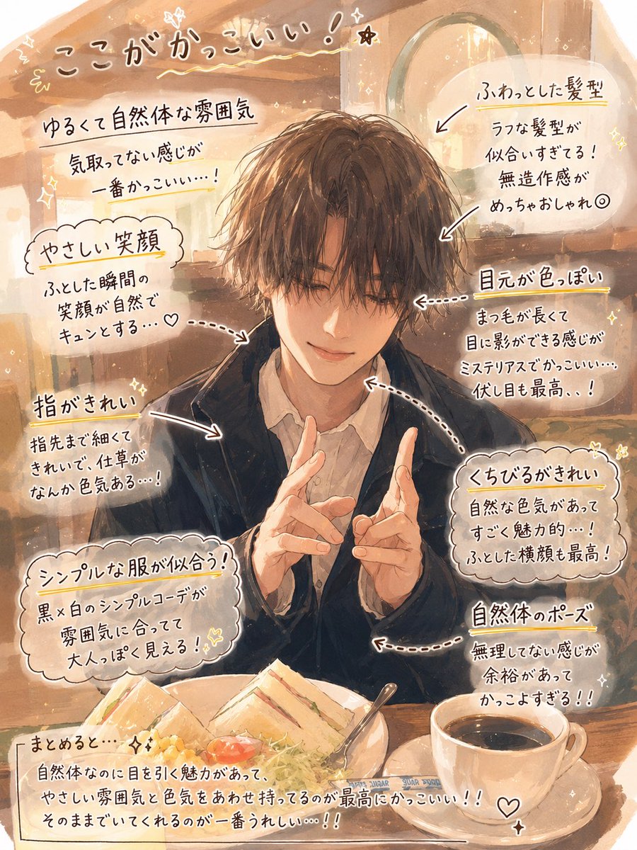 ボヴ tweet media