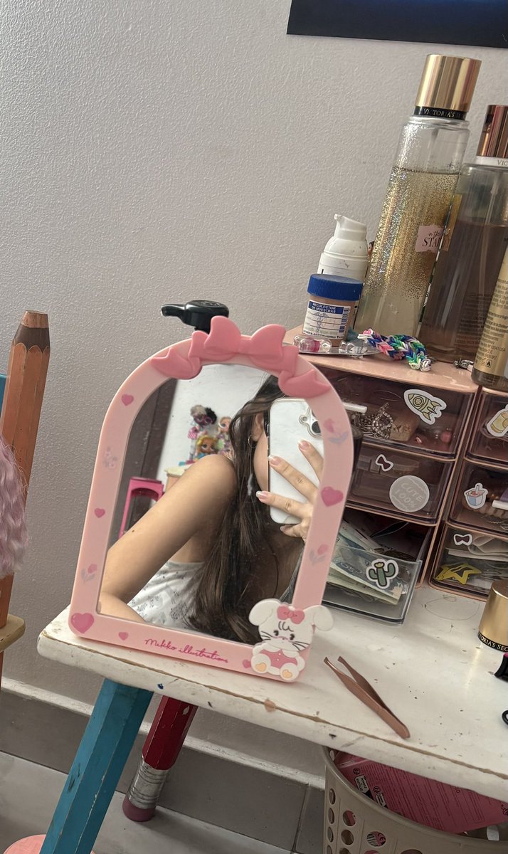 Mimi! 🌙🪲 .ᐟ tweet media