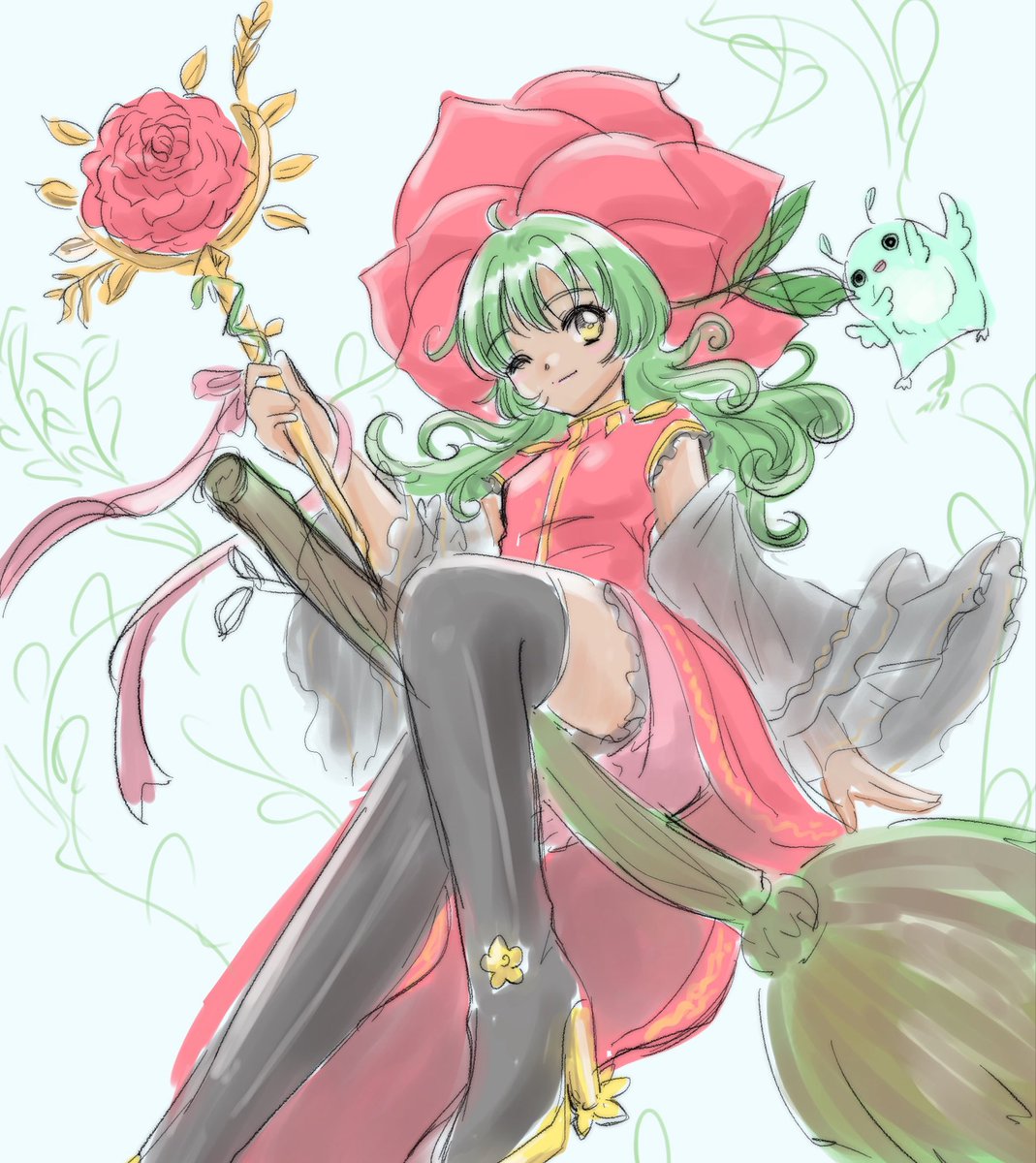 「」|らあ・D・あのイラスト