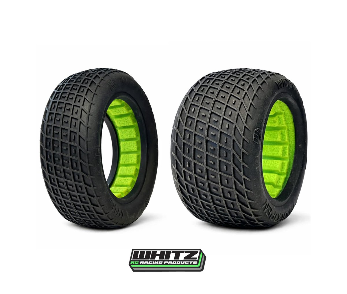 whitzracing's tweet photo. @whitzracing #WideOpen Tires now available in Compound = Schmedium...

Actually, Compound = Medium, we just wanted you to say "Schmedium" out loud as you read this...Granted, not a bad idea.

That makes two compounds available for the #Wideopen Tires, Soft & Medium.

BUY NOW: https://t.co/nym0TGWegZ

#FlyTheW #WhitzRacing #HyperFast https://t.co/jarRcYSitI