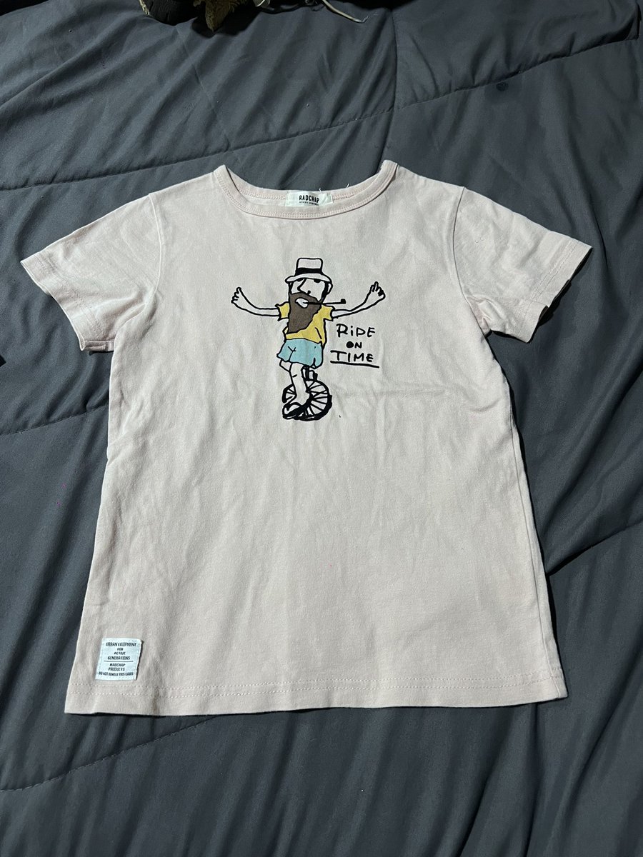 yuminja0_'s tweet photo. ⟡ ݁เบบี้ทรี 20 ; 3ตัว50

#ส่งต่อเสื้อผ้า #ส่งต่อเสื้อผ้ามือสอง #เสื้อผ้ามือสอง #เสื้อผ้ามือ2 #โล๊ะตู้ #ส่งต่อbrandymelville #ส่งต่อcintage #ส่งต่อstylist #ส่งต่อduex https://t.co/SgXjUjHZ5n