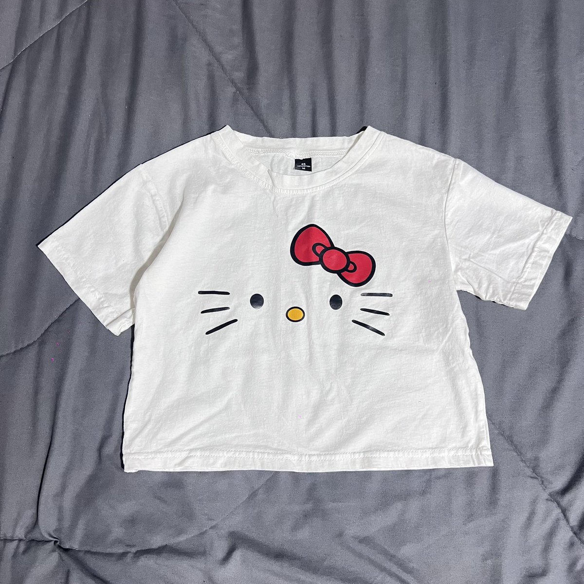 yuminja0_'s tweet photo. ⟡ ݁เบบี้ทรี 20 ; 3ตัว50

#ส่งต่อเสื้อผ้า #ส่งต่อเสื้อผ้ามือสอง #เสื้อผ้ามือสอง #เสื้อผ้ามือ2 #โล๊ะตู้ #ส่งต่อbrandymelville #ส่งต่อcintage #ส่งต่อstylist #ส่งต่อduex https://t.co/SgXjUjHZ5n