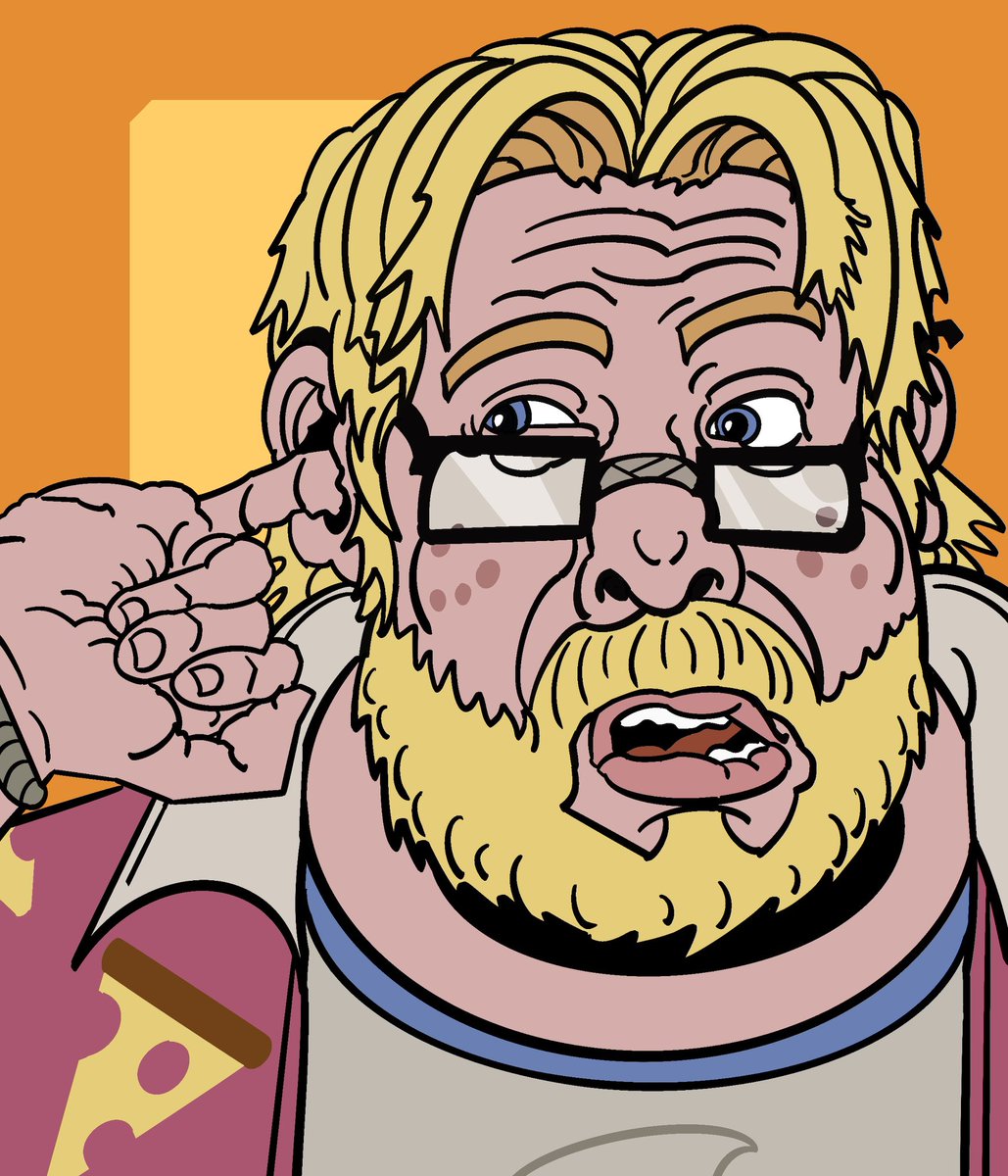 Breakfastboy100's tweet photo. Artists, artfight is in two weeks, so show us your attacks from previous years! 
All below attacks (2025)

#artfight https://t.co/EGnDyeEanP