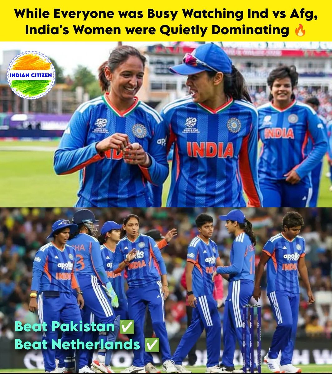 Richa tweet media
