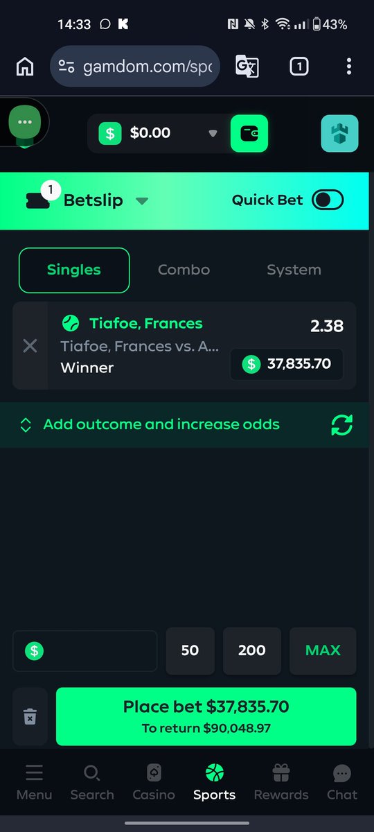 VivekGamble's tweet photo. @iamryft I got account with this limits if you still looking to buy bro check dms https://t.co/xGJ51Cmzsu