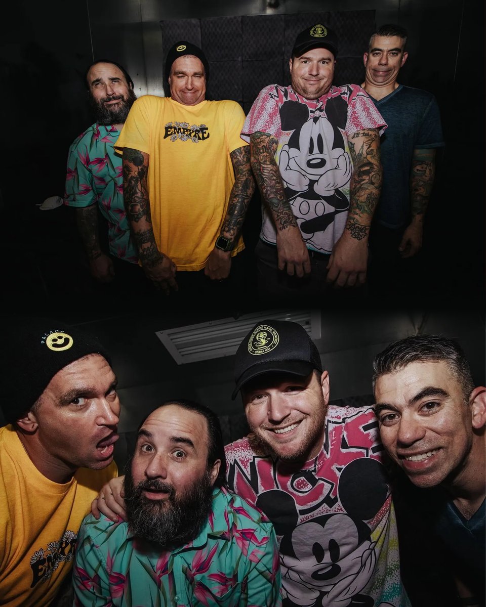 Forever + Ever x Infinity turns 6 today! Our first album with