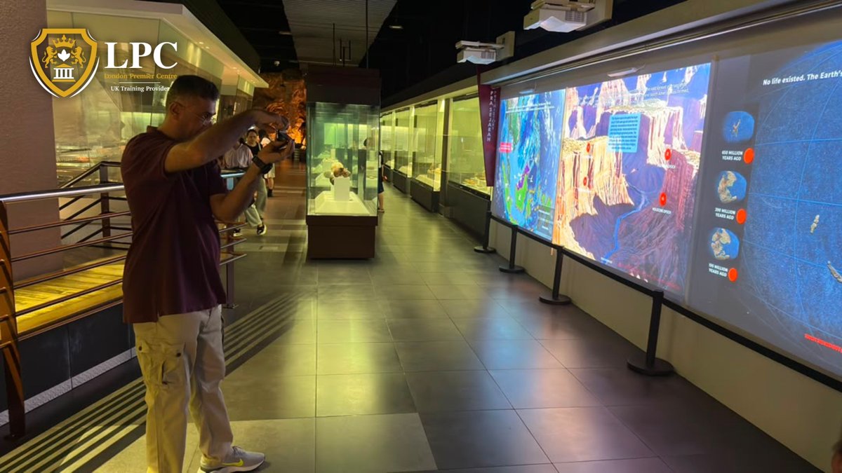 LondonLpc's tweet photo. As part of LPC’s Museum Management and Curatorship programme, participants combined theoretical knowledge with practical field experience through educational visits to the National Museum of Malaysia (Muzium Negara) and the National Automobile Museum Malaysia.

These visits provided valuable insights into museum operations, exhibition planning, collection presentation, visitor engagement, and the effective organisation and coordination of cultural and specialised exhibitions. The automobile museum visit was arranged in response to the participant’s professional interests, offering a focused perspective on the management of thematic museums and exhibition spaces.

At LPC, we believe that real-world exposure is essential to developing the practical skills required for effective museum management and curatorship.