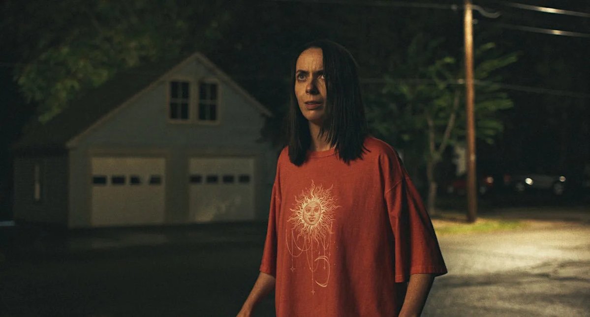whatokay's tweet photo. Kate O’Flynn said she channeled Shelly Duvall for Patricia, both the appearance and the “haunted look in her eyes”😭😭😭😭 https://t.co/T2QpYEJOos