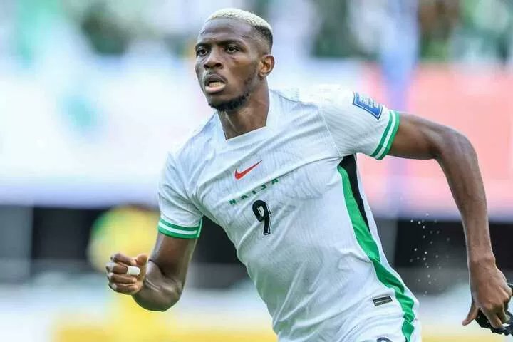 Pulse Sports Nigeria tweet media