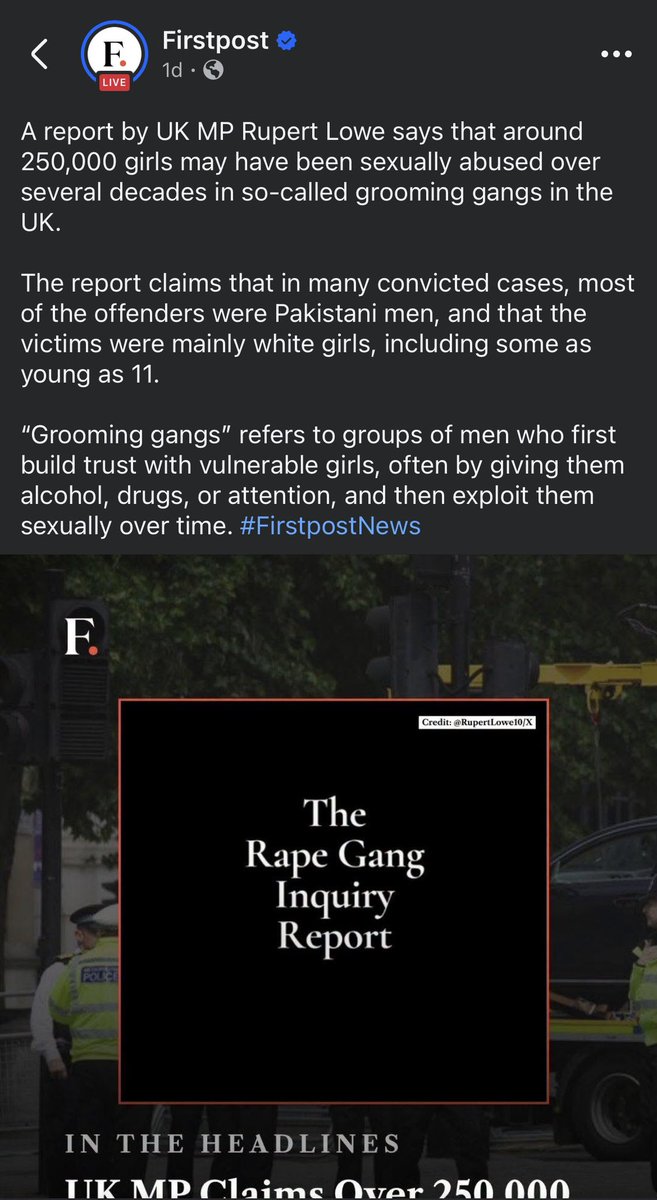 RBSJ88's tweet photo. @piersmorgan Remember when you said 250k girls being raped in the UK was a lie? Apologize to the victims you worthless pig. https://t.co/OcwldpeWbU