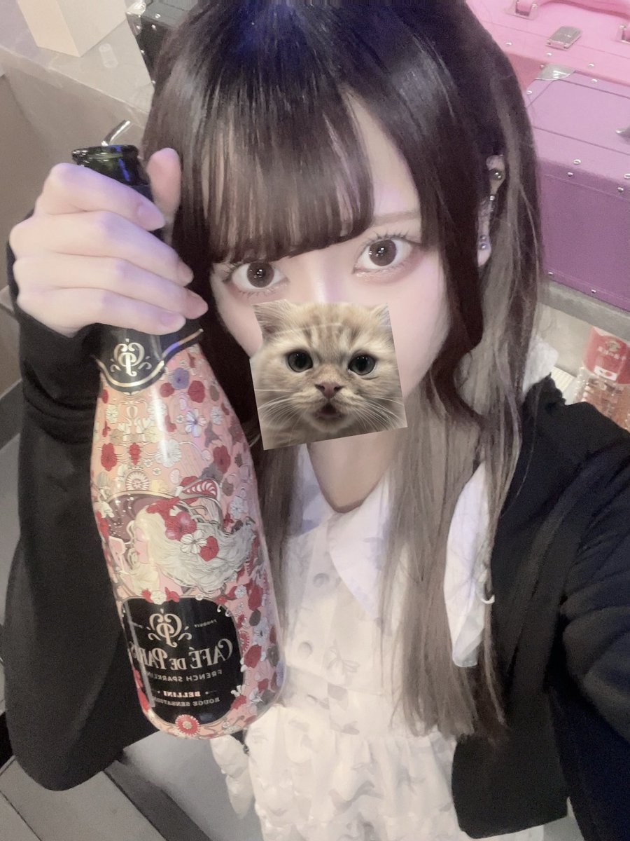 MAFIA_nimura's tweet photo. おしまい

ふたりともにぽんうれしーやさん♩オーバークック部ALTさん、おれっちもまぜてくれてありがとうみみいやさん、外で見つけたよ~ん6になったねさん、まっててよかった酔っててかわいかった会いに来てくれたさん みんなありがとう⌒(｡･.･｡)⌒ https://t.co/gxtqEnSA2v