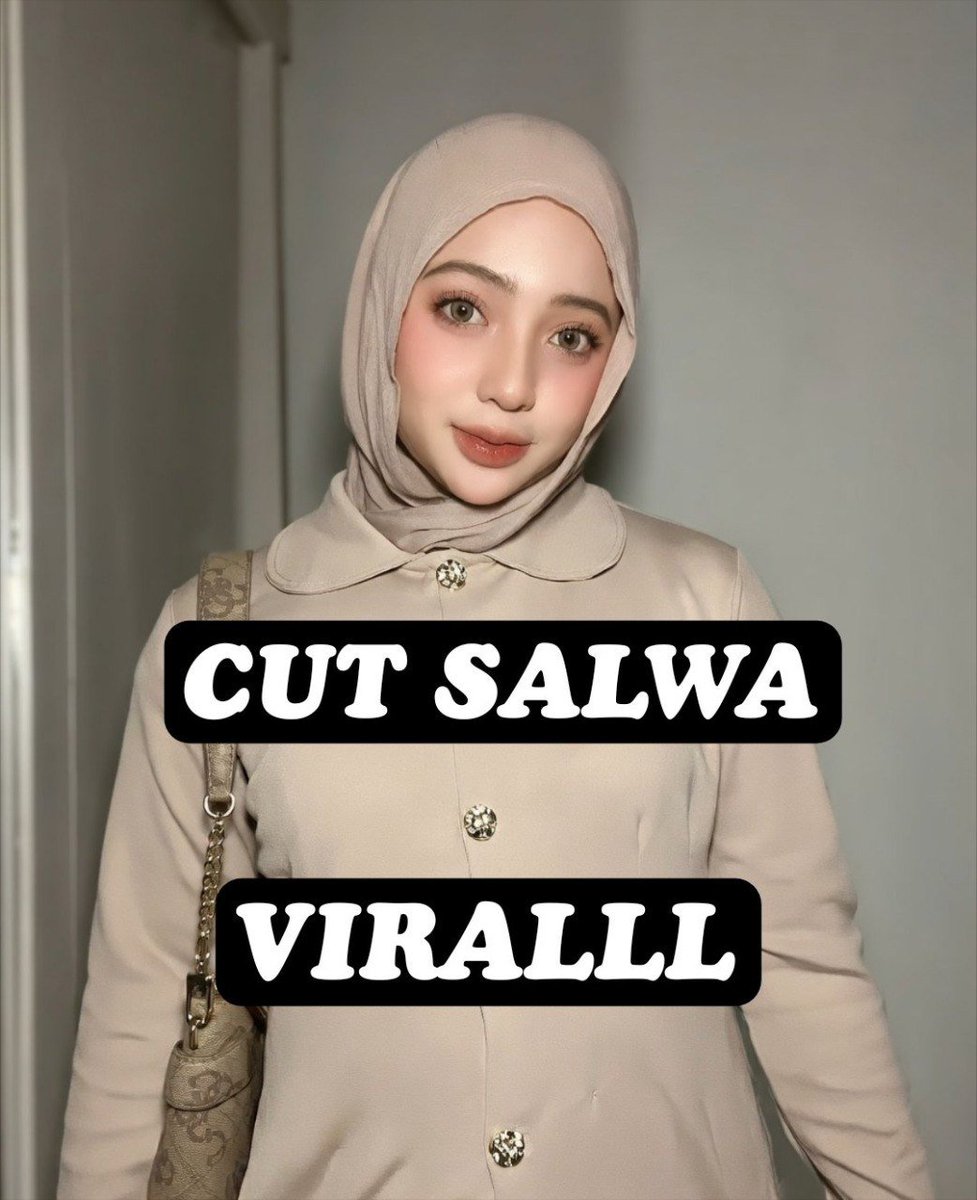 ixgeiq's tweet photo. 📁Cut salwa selebgram viral
https://t.co/wwicgzej3Z
📁Ibu dan anak viral
https://t.co/P7ccY8b2LN
📁Bocil cindo baju oren viral
https://t.co/wwicgzej3Z
📁Bocil sok imut viral
https://t.co/txnkfiSmSx

Tel: https://t.co/0Bc9GL9mRd
YUKLIBUR  Mati Roy Suryo mengabdi hingga pelosok https://t.co/Sq4ViTS3Cv