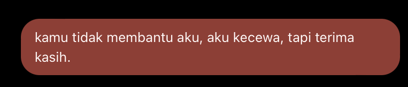 rypskr's tweet photo. percakapanku dengan rekan kerjaku: https://t.co/4Ruc0aqFjJ