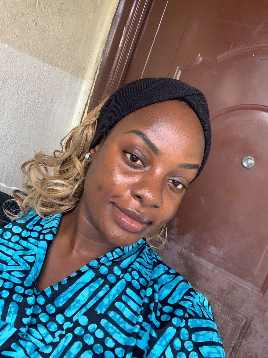 PriscilliaOjeh's tweet photo. Feel Drained
Tired
Exhausted
Frustrated too
But I still show up because a moving man or woman would one day meet their luck.
I hope that luck meets me swiftly...
#corper
#blackgirl https://t.co/mJAsk7czEk