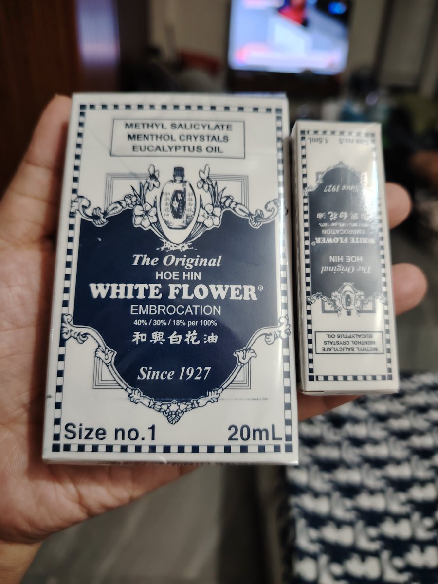 sittie042's tweet photo. Grabe nga yun namiss ko mag post ng mga ganito mga bagay na bibili ko or namin naka connect kay Paps 🥹

#ALDENxWhiteFlower
#ALDENRichards https://t.co/v3pDFmKrmB