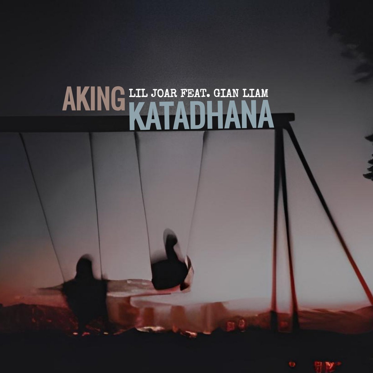 liljoar's tweet photo. "Aking Katadhana" out now Pinoy R&amp;B track is available everywhere 😍🔥 #liljoar #gianliam #pinoyrnb #newreleases #fyp https://t.co/H44sX9SFbo