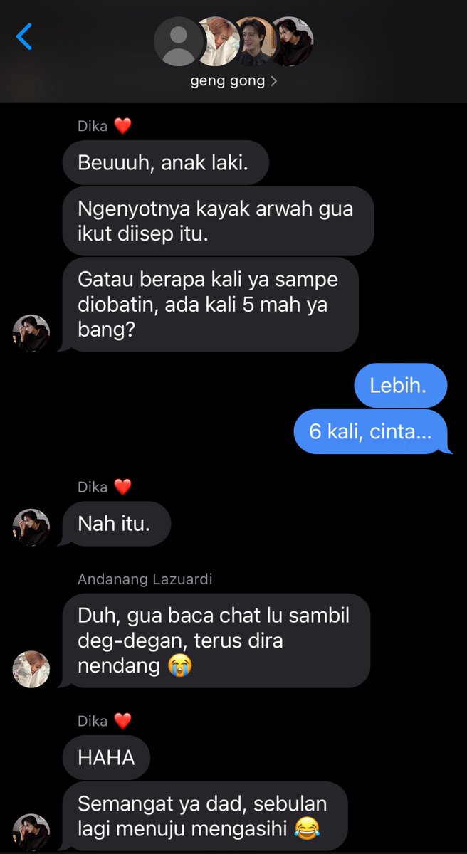 recreathings's tweet photo. onetweet ngawur alias—what if! kamil ketemu nangmil. 

!bxb au mahae nomin https://t.co/owqP0zvu4P
